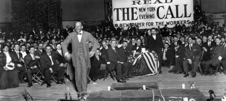 Today in History: June 30, criticism of US involvement in World War I leads to sedition charge