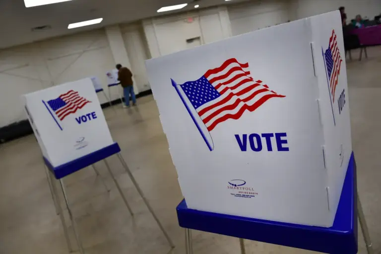 Colorado election results: How Mesa County voted in the primary