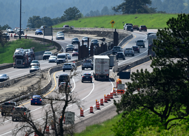 Colorado voters will face Restore Our Roads transportation funding question on November ballot