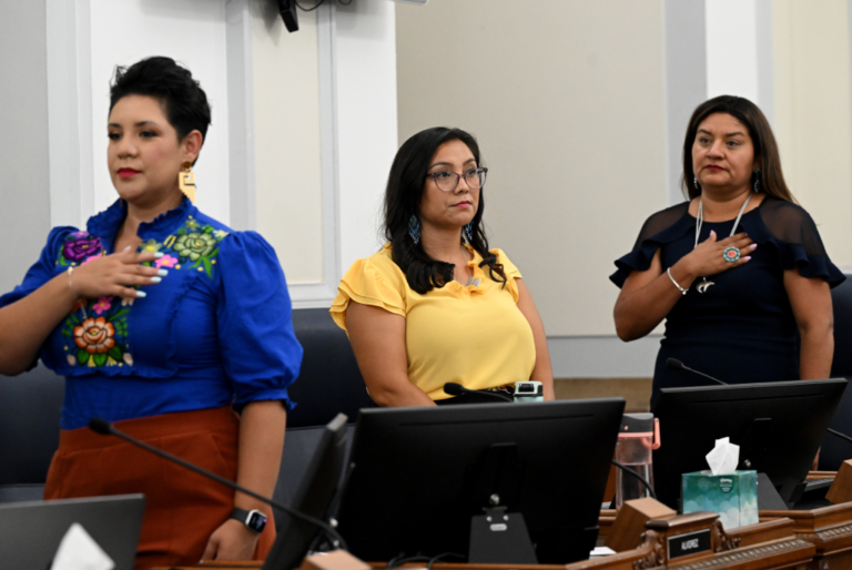 Denver City Council approves municipal sentencing reforms, going beyond state Supreme Court ruling