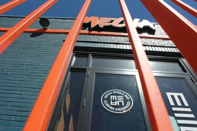 Denver ramen restaurant closes after less than two years