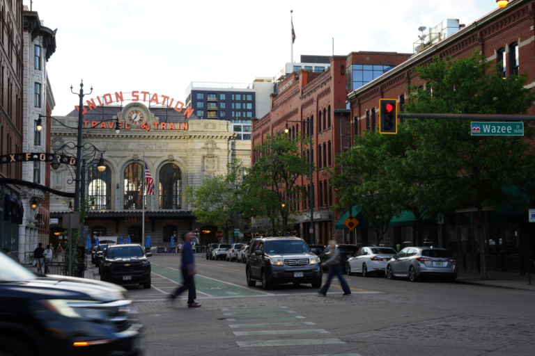 Looking to park in downtown Denver? Some spots will cost just $5 this summer