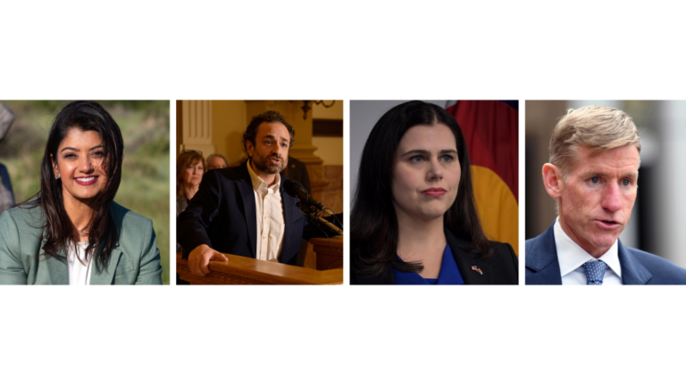 Who’s running for Colorado attorney general? A look at the Democratic and Republican primary candidates.