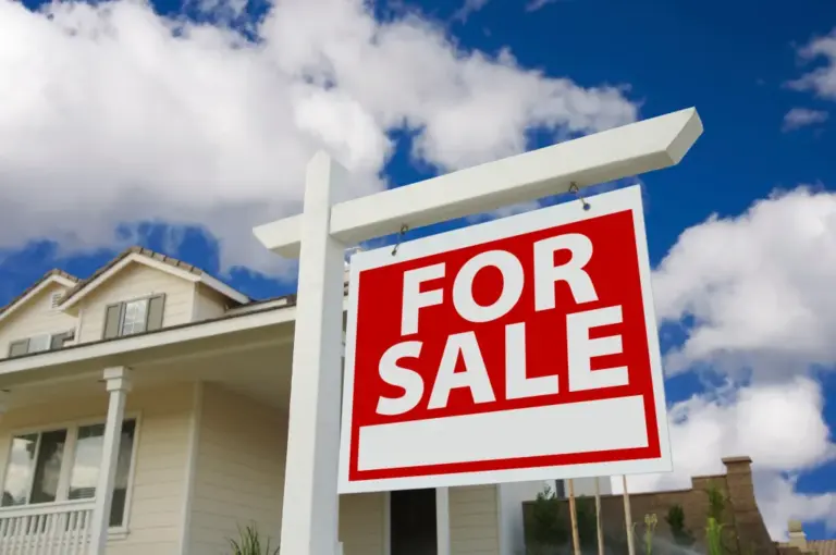 Higher mortgage rates drag down metro Denver home sales