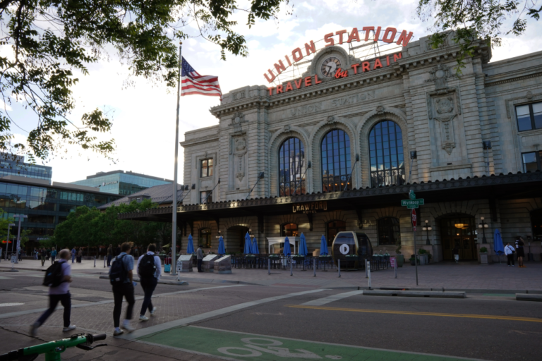Could LoDo’s success point way for rest of downtown Denver?