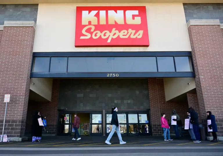 King Soopers opens new store in Denver as redevelopment plans emerge for Belcaro site