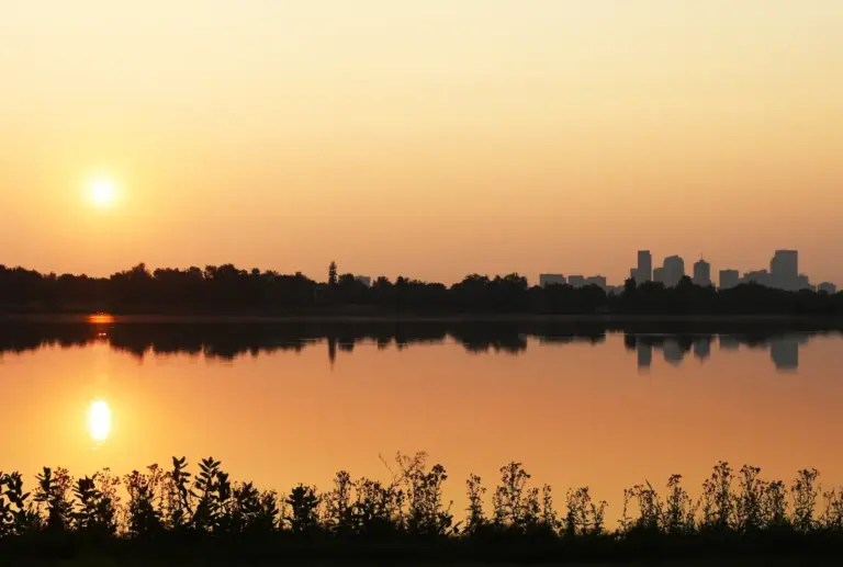 Metro Denver air quality hit by ‘intrusion of ozone,’ state says