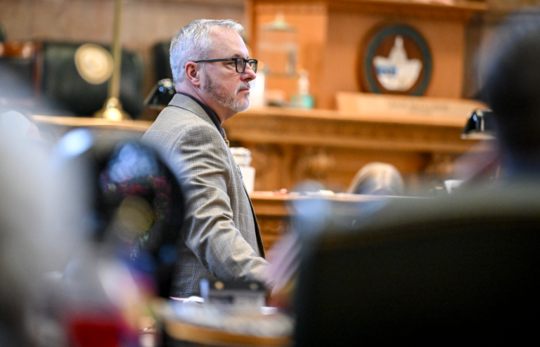 Scott Bottoms says God called him to politics. As he runs for Colorado governor, will Republican voters come with him?