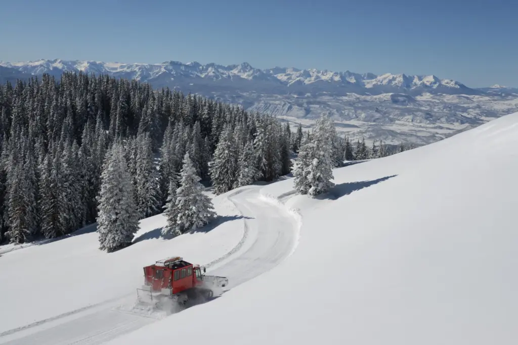 Nestled on more than 35 acres in Colorado's San Juan...