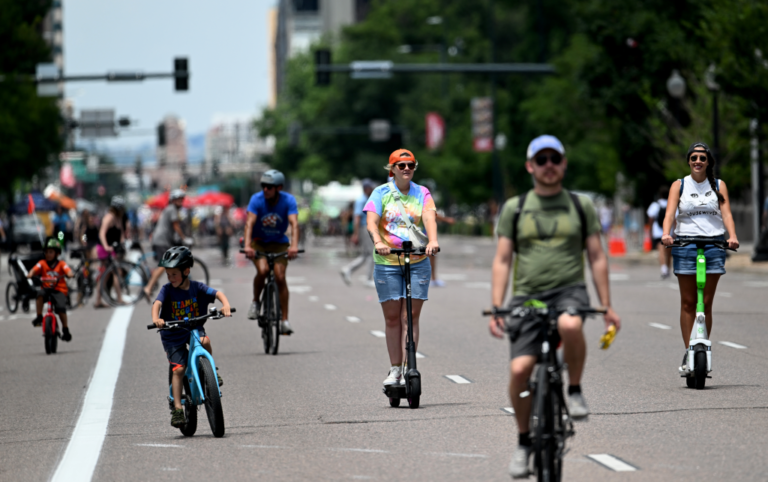 A few years of healthy eating and exercise influences health 2 decades later, new study shows