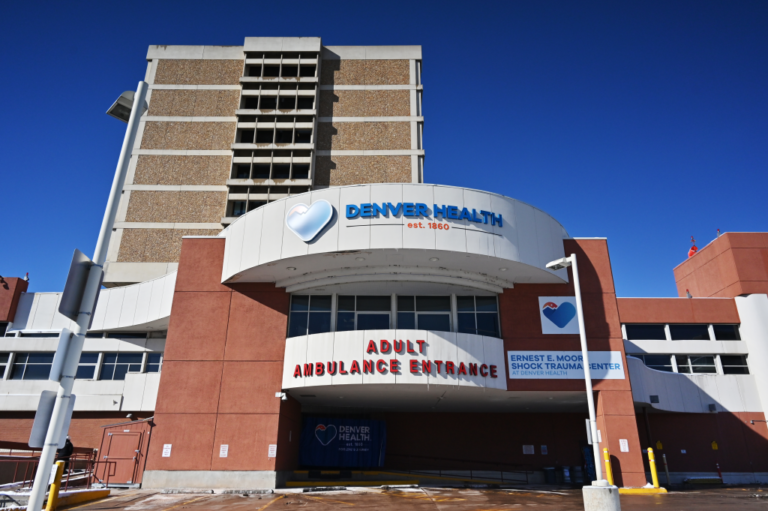 Denver Health posts strong 2025 finances, but hospital faces losses with Medicaid changes