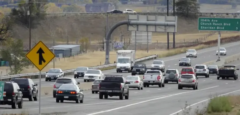 Westbound U.S. 36 reopens in Westminster after fuel spill