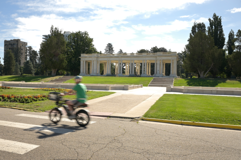 Denver to open cooling centers amid Monday heatwave