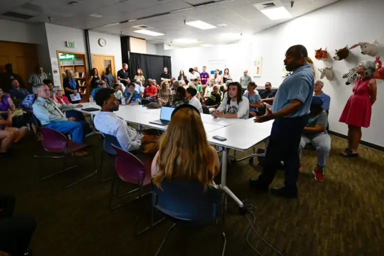Boulder County NAACP could be revived soon, organizer says