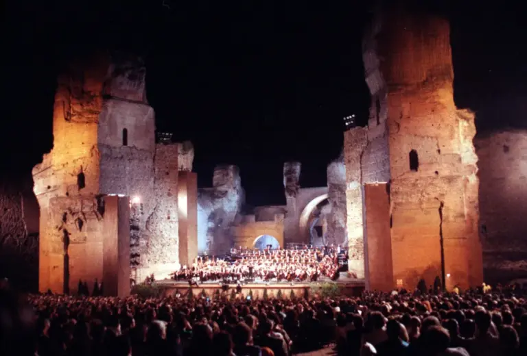 Today in History: July 7, ‘Three Tenors’ perform before FIFA World Cup final