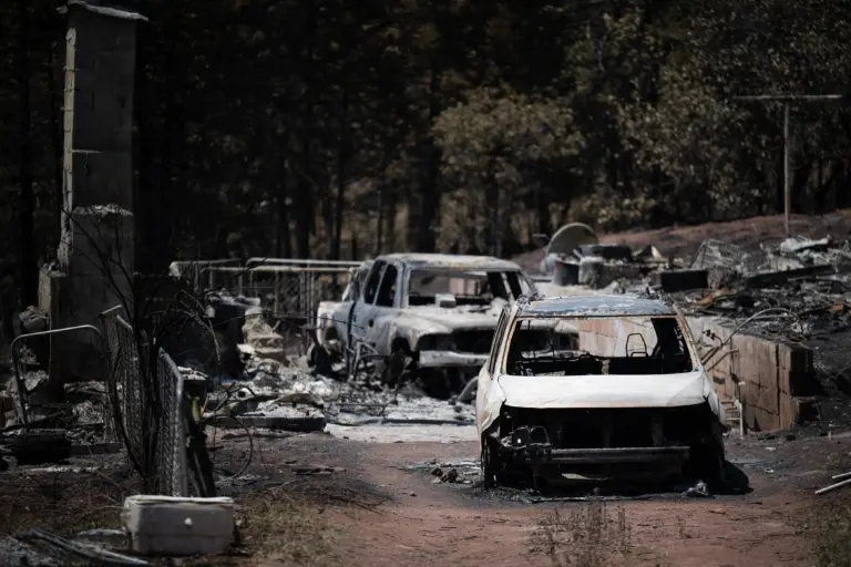 Colorado wildfires: All evacuations lifted for Aspen Acres fire
