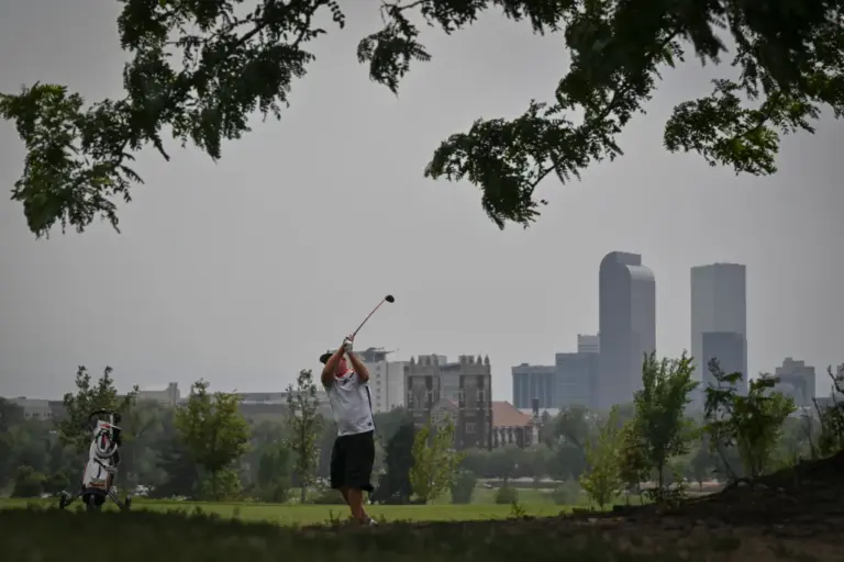 Play inside or out? How to manage Denver’s poor air quality with kids