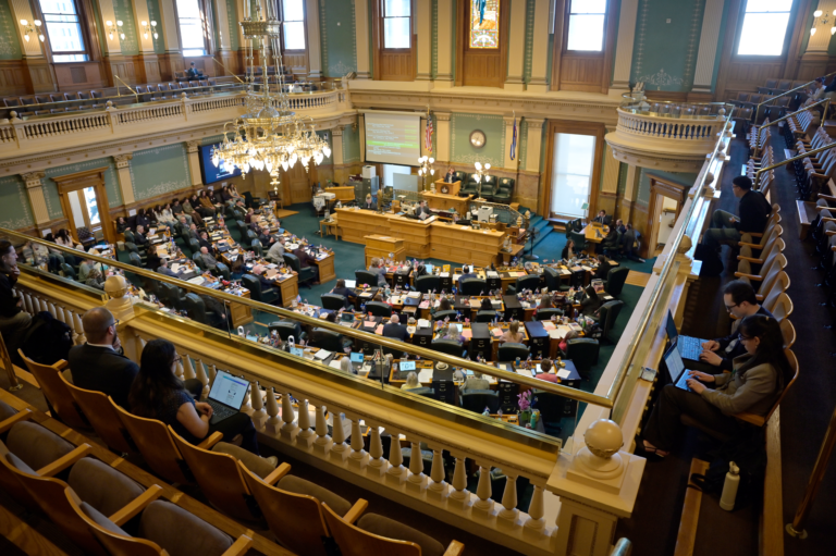 Democrats target 13 races as they lay out path to win supermajorities in Colorado legislature