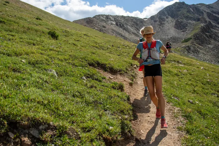 Wildfire forces world-famous Leadville ultramarathon to change course