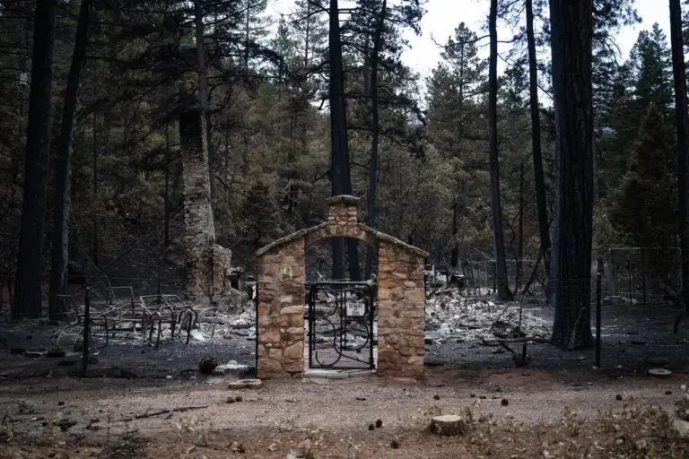 Will Colorado see its worst wildfire season since 2020?