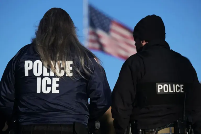 ICE detains 2 Boulder County defendants released on bond after U.S. 36 road rage shooting