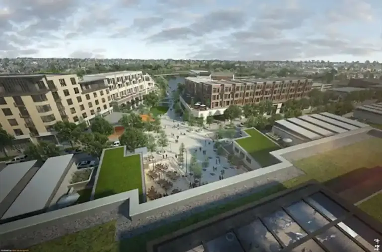 Broomfield Town Square developer faces deadline to advance stalled $300M project