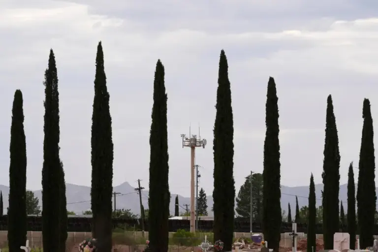 Trump administration’s $46 billion ‘smart wall’ races ahead on the US-Mexico border