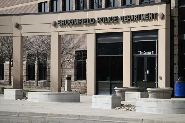 Man fatally shot by Broomfield police did not drop knife after commands, body camera footage shows