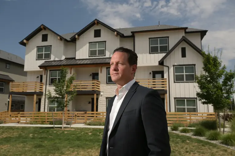 Why Colorado is poised to lead the federal real estate pivot