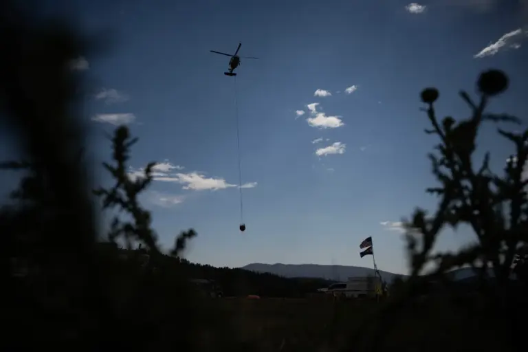 Colorado wildfires: More Aspen Acres evacuations lifted, Steamboat fires snowmaking guns as precaution against Fishhook fire