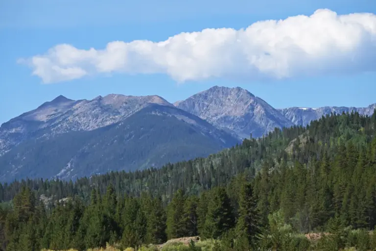Tens of thousands without power in Colorado’s Vail Valley after lightning strike