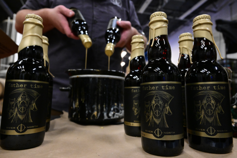 Colorado breweries win 30 medals at recent global competition