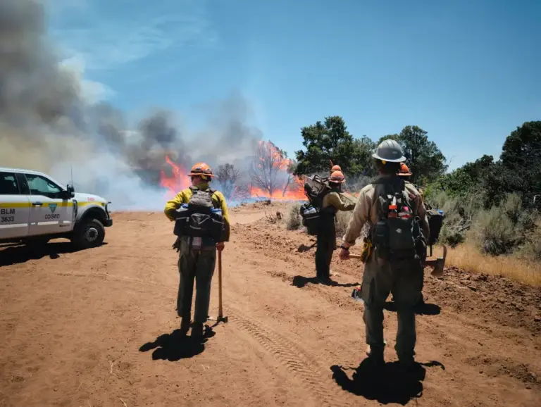 Colorado wildfires: Aspen Acres fire destroys 263 homes; Ferris fire grows, but containment also takes a leap
