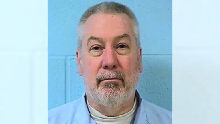 Today in History: July 29, Drew Peterson gets 40 more years for murder-for-hire plot