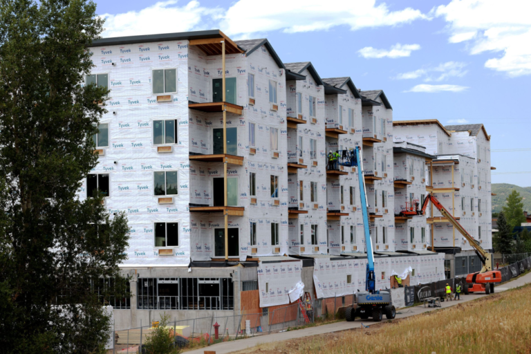 Three-quarters of Coloradans are worried they can’t afford to live here, poll finds
