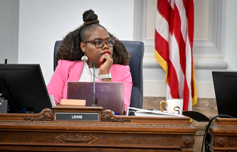 Denver City Council weighs new ‘slavery acknowledgement’ that would be read at start of meetings