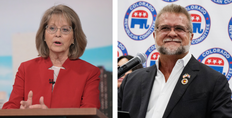 Why the Republican primary for Colorado governor — led narrowly by Victor Marx — hasn’t been called