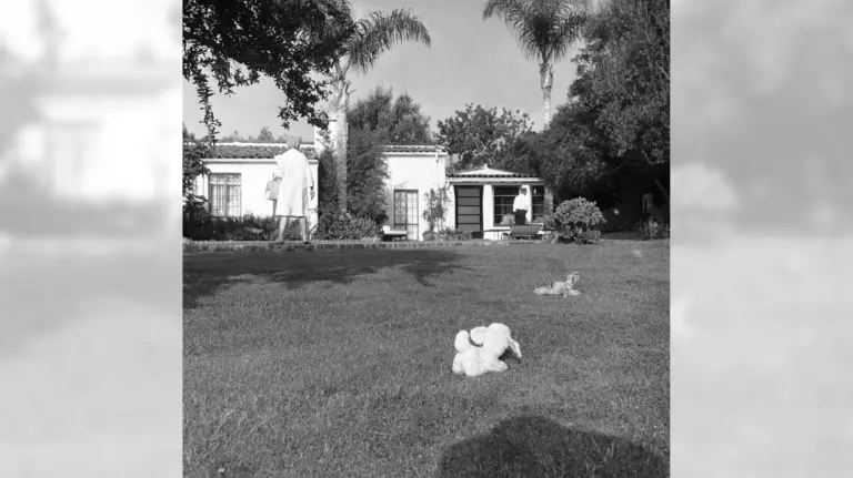 Today in History: August 5, Marilyn Monroe found dead at her home