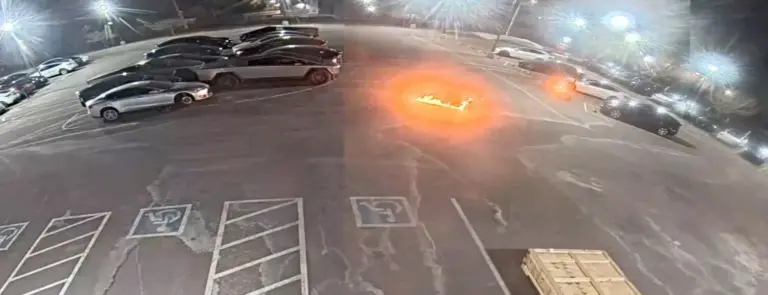 Colorado woman charged with Tesla vandalism accuses Trump administration of political prosecution
