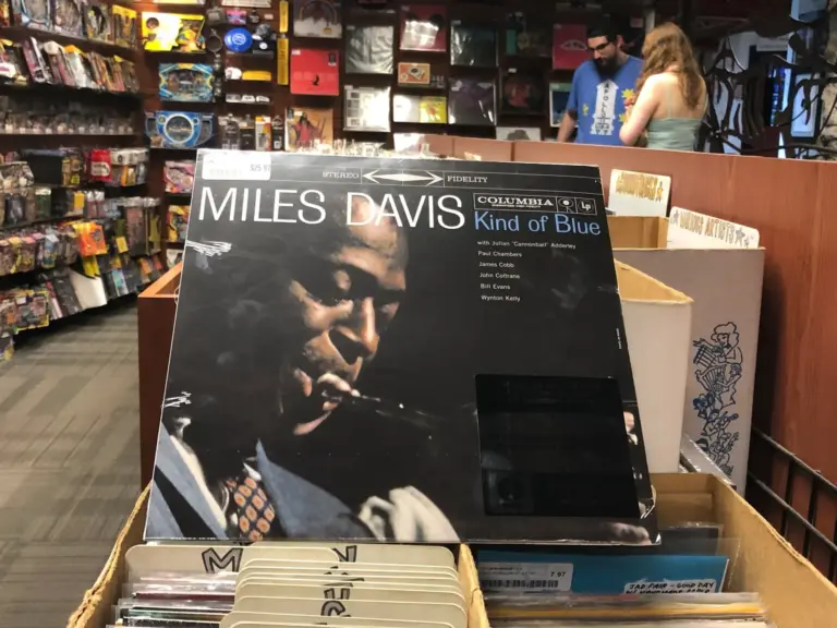 Today in History: August 17, Miles Davis releases ‘Kind of Blue’