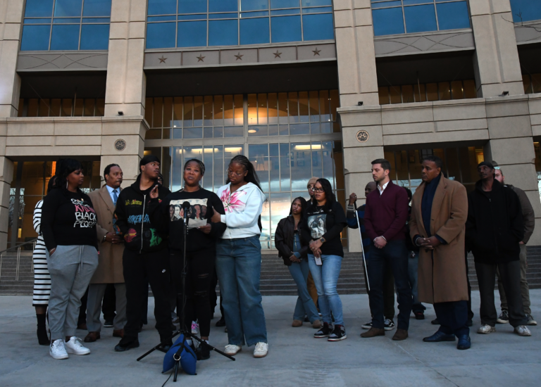 Aurora police officer indicted on murder, manslaughter charges in Black man’s death