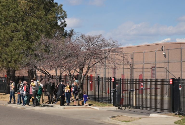 Colorado sues Geo Group to force compliance with tuberculosis investigation at ICE detention center