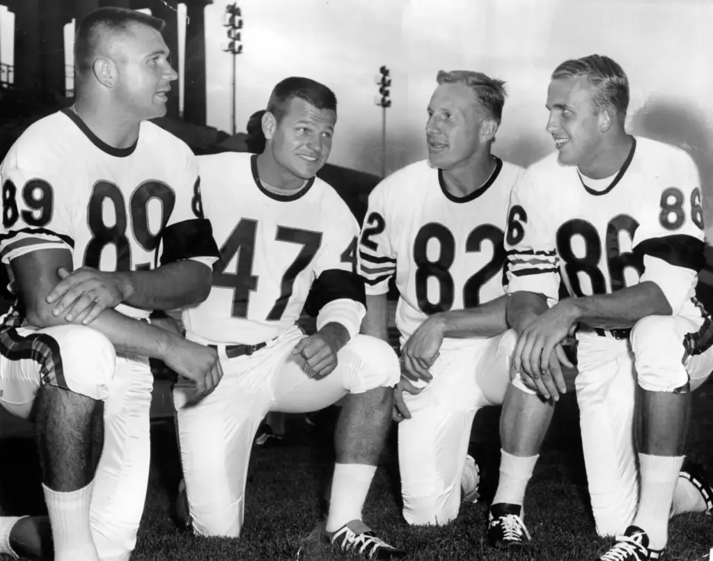 Expected to put new punch in the Bearsâ offense this...